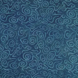 Azure Long Blue - (1)