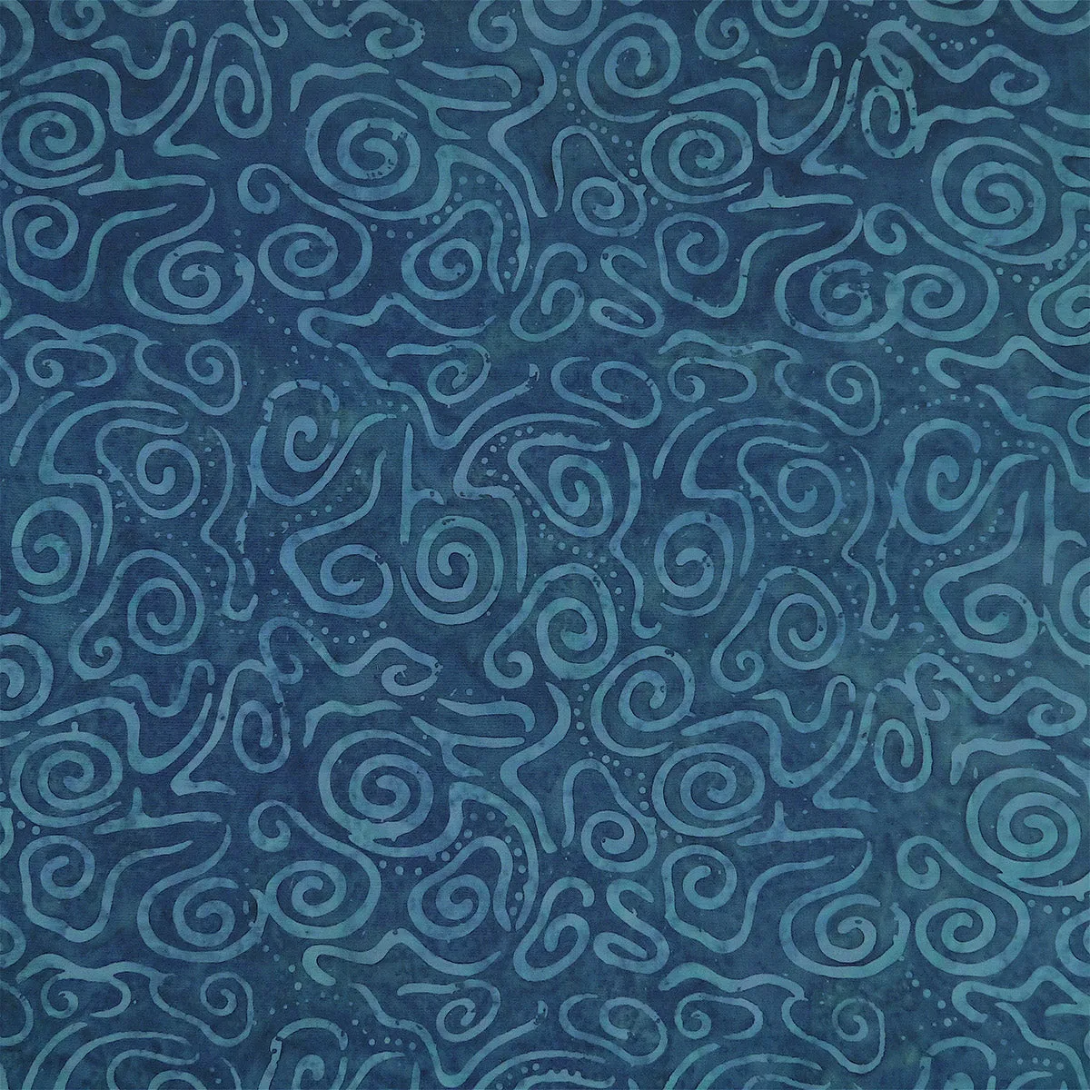 Azure Long Blue - (1)