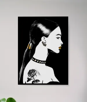 Back to Black IV