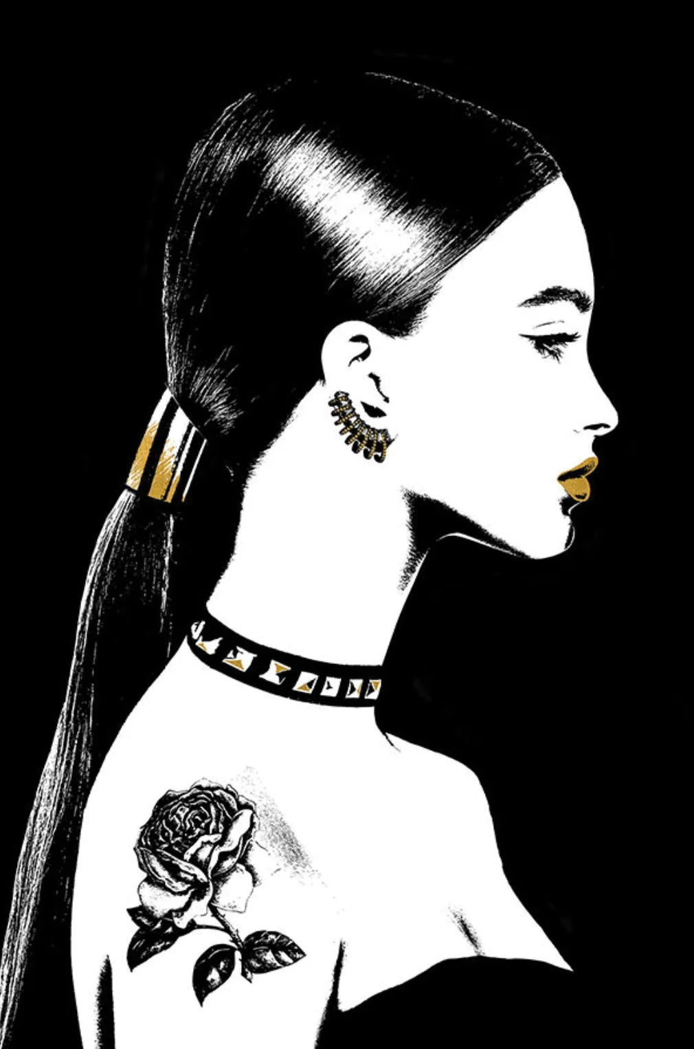 Back to Black IV