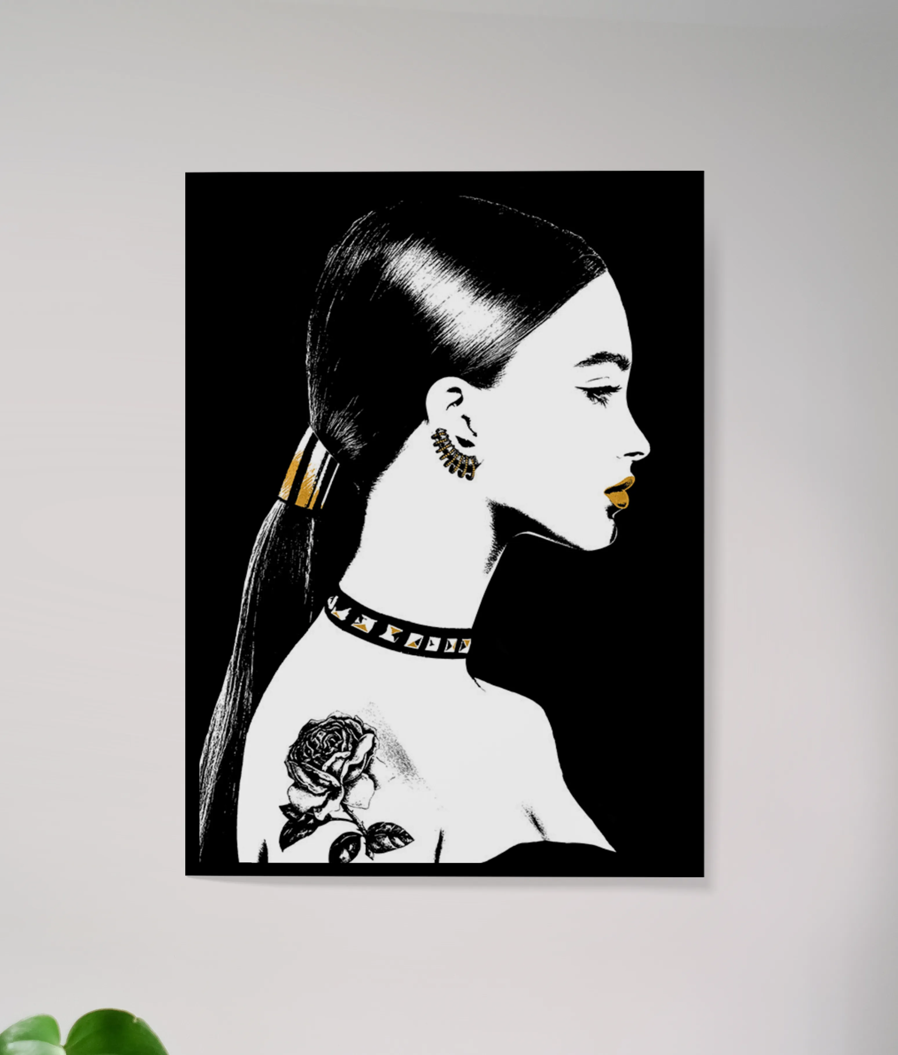 Back to Black IV