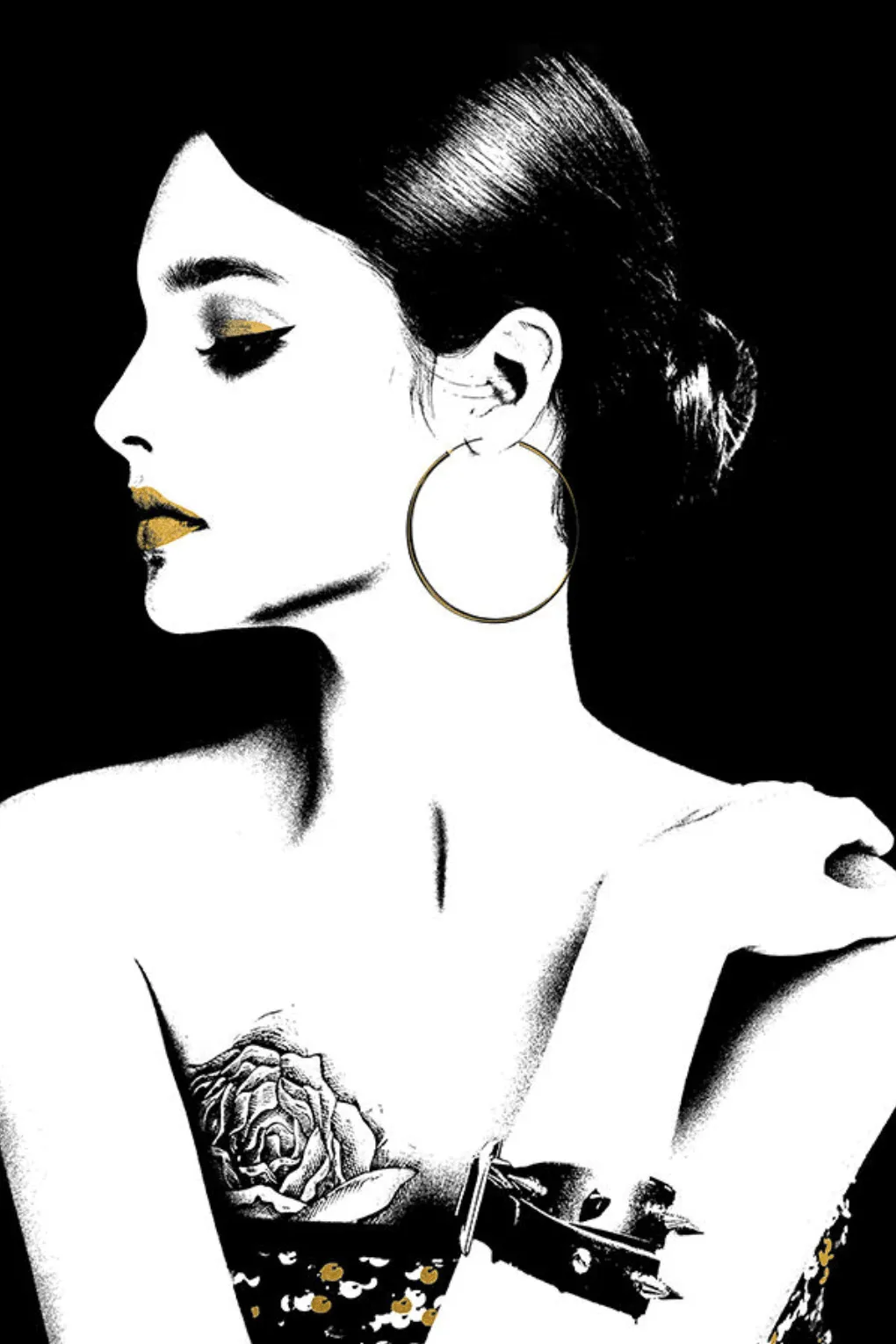Back to Black VI