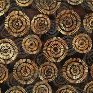 Bali Batik Handpaints Biscotti