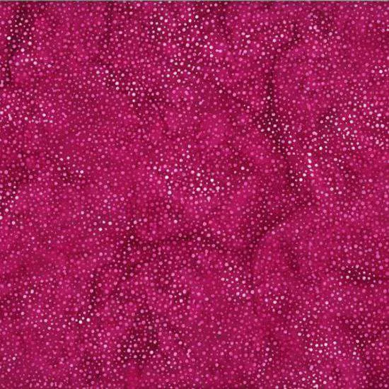 Bali Batik Handpaints Bougainvillea