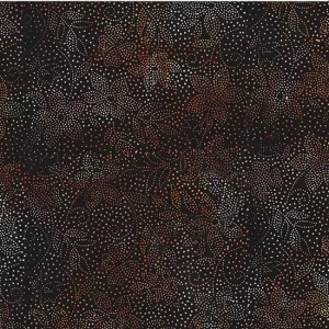 Bali Batik Handpaints Chai Tea