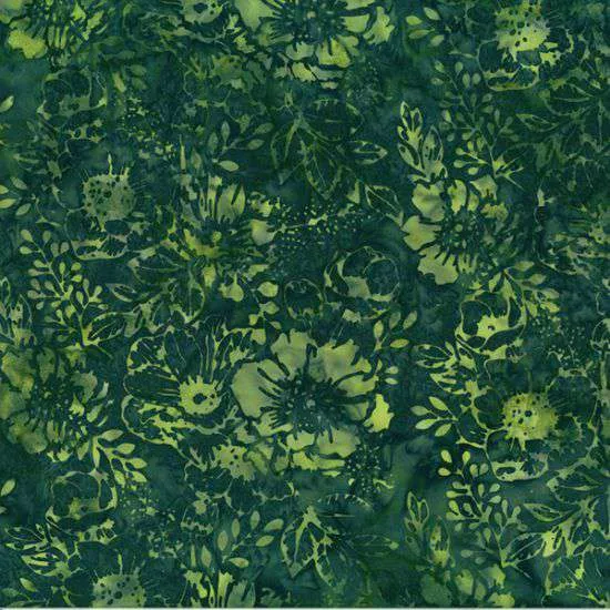 Bali Batik Handpaints Christmas Spirit Dublin - (2)