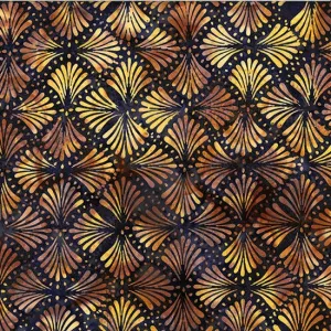 Bali Batik Handpaints Galaxy