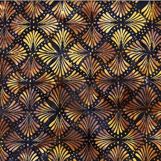Bali Batik Handpaints Galaxy