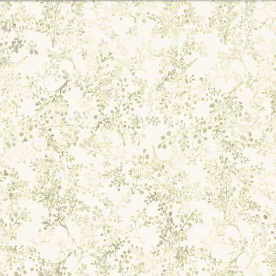 Bali Batik Handpaints Honeydew