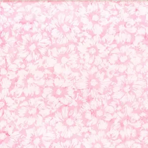 Bali Batik Handpaints Pink Lemonade