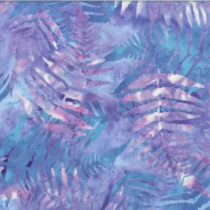 Bali Batik Handpaints Shaved Ice