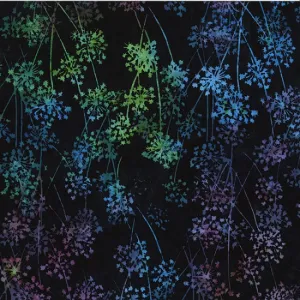 Bali Batik Handpaints Spectrum - (3)