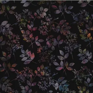 Bali Batik Handpaints  Spectrum