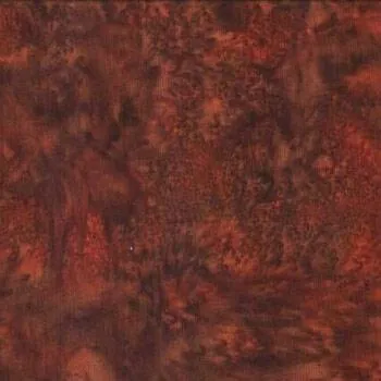 Bali Batik Watercolors Brownie