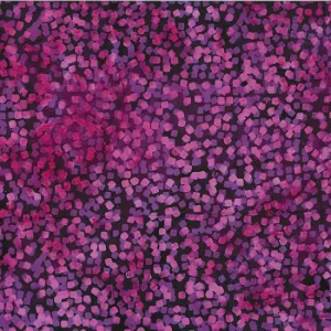 Bali Batiks V2541-423 Marsala