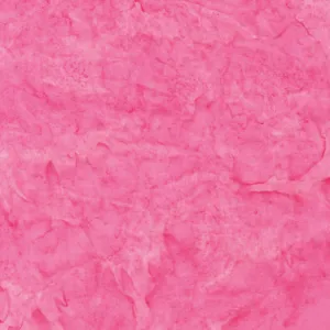 Bali Dots n Dashes Batiks Bubblegum