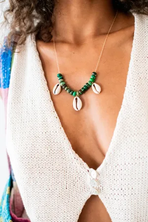 Bali life Necklace