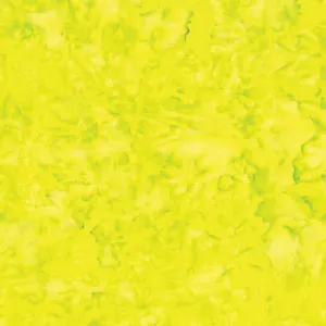 Bali Quarry Hill Batiks Citron