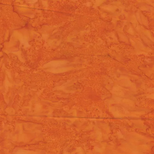 Bali Quarry Hill Batiks Flame