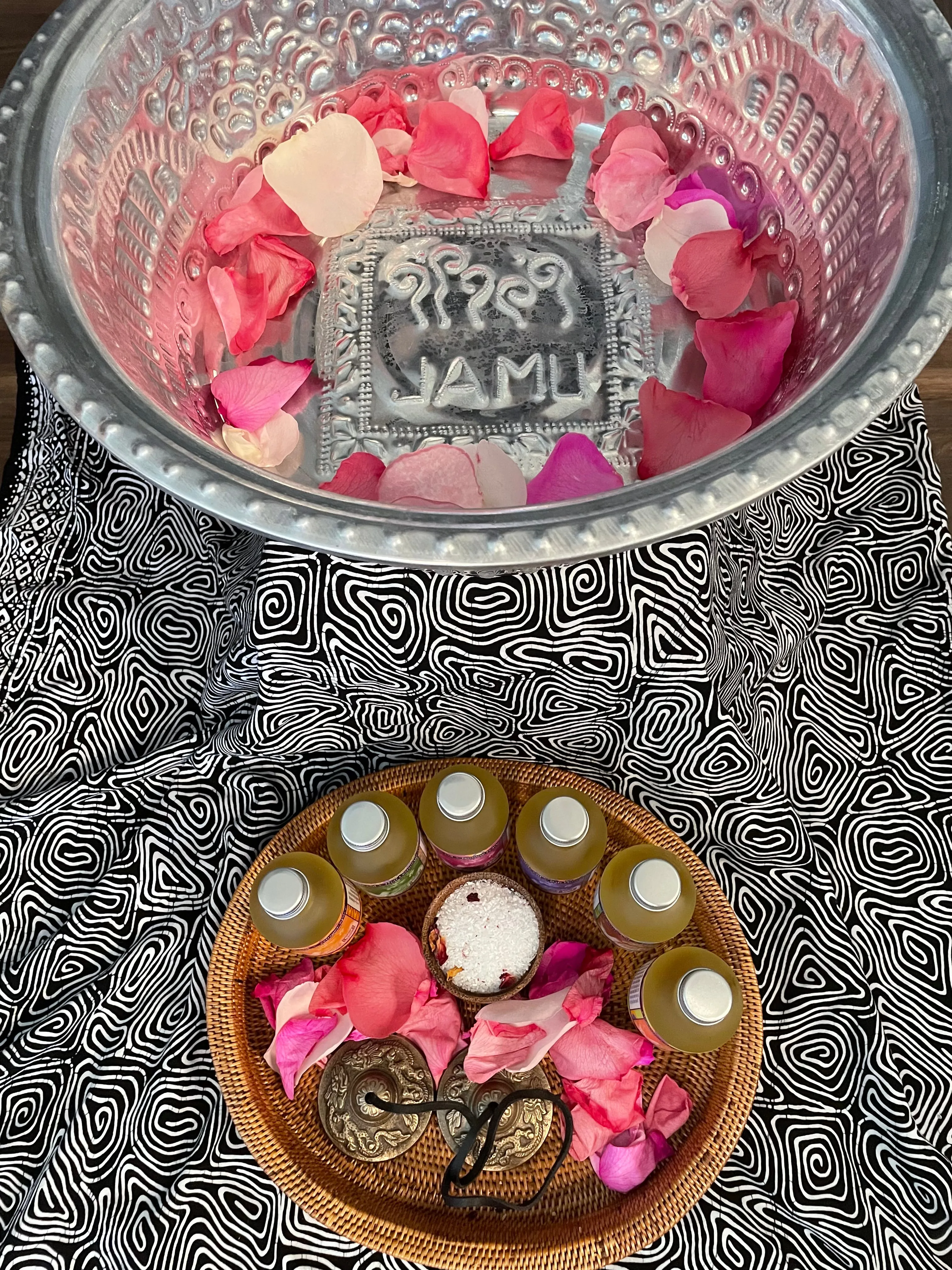 Bali Spa Experience Package