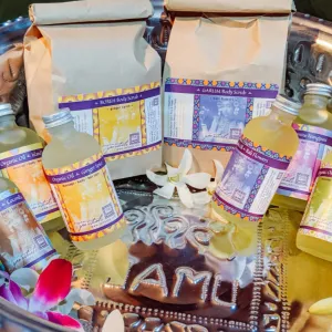 Bali Spa Experience Package