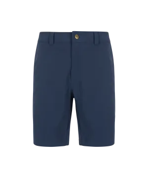 Bara Shorts - Rathee Blue