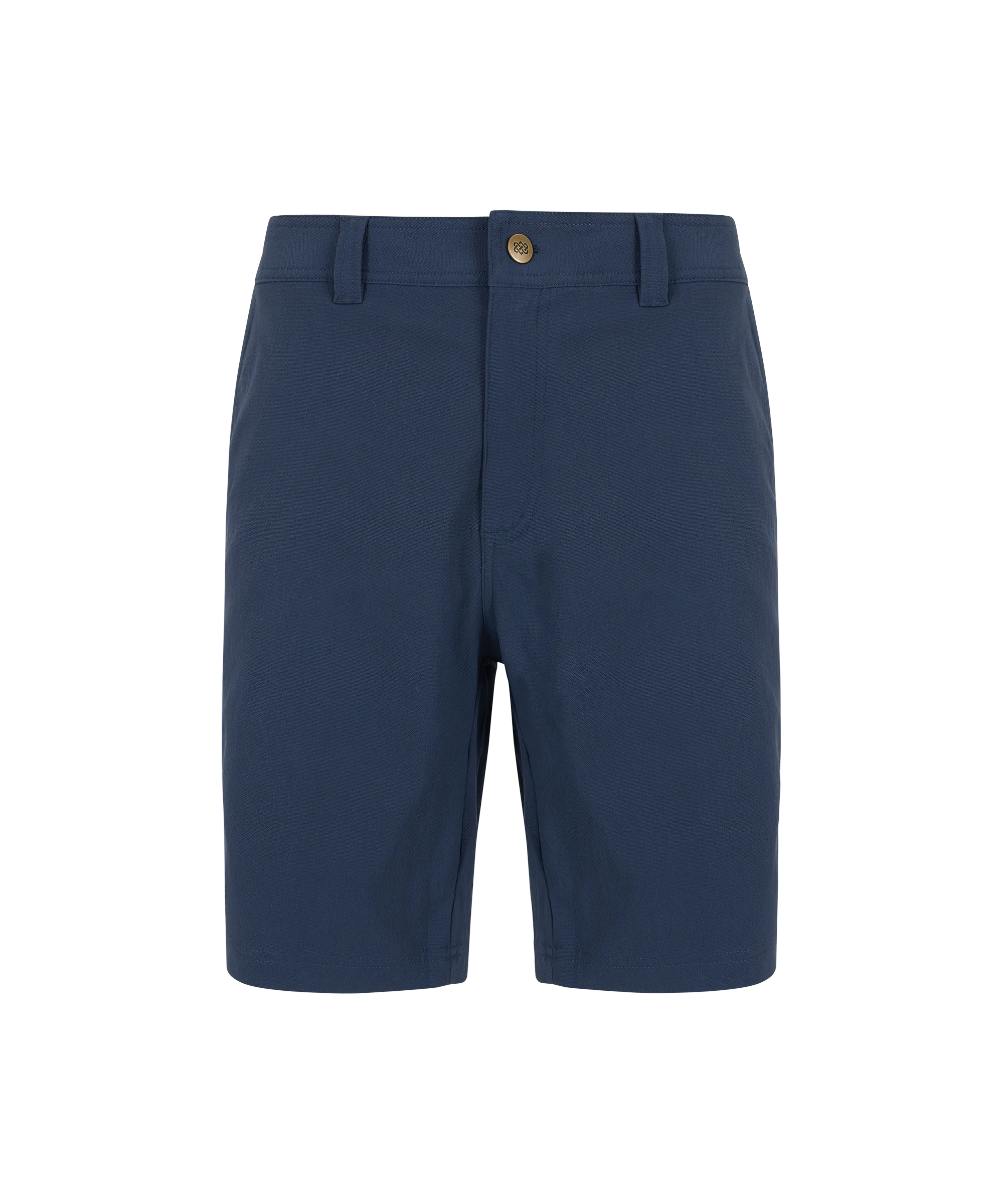 Bara Shorts - Rathee Blue
