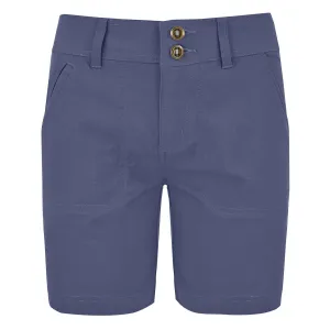 Bara Shorts - Rathee Blue