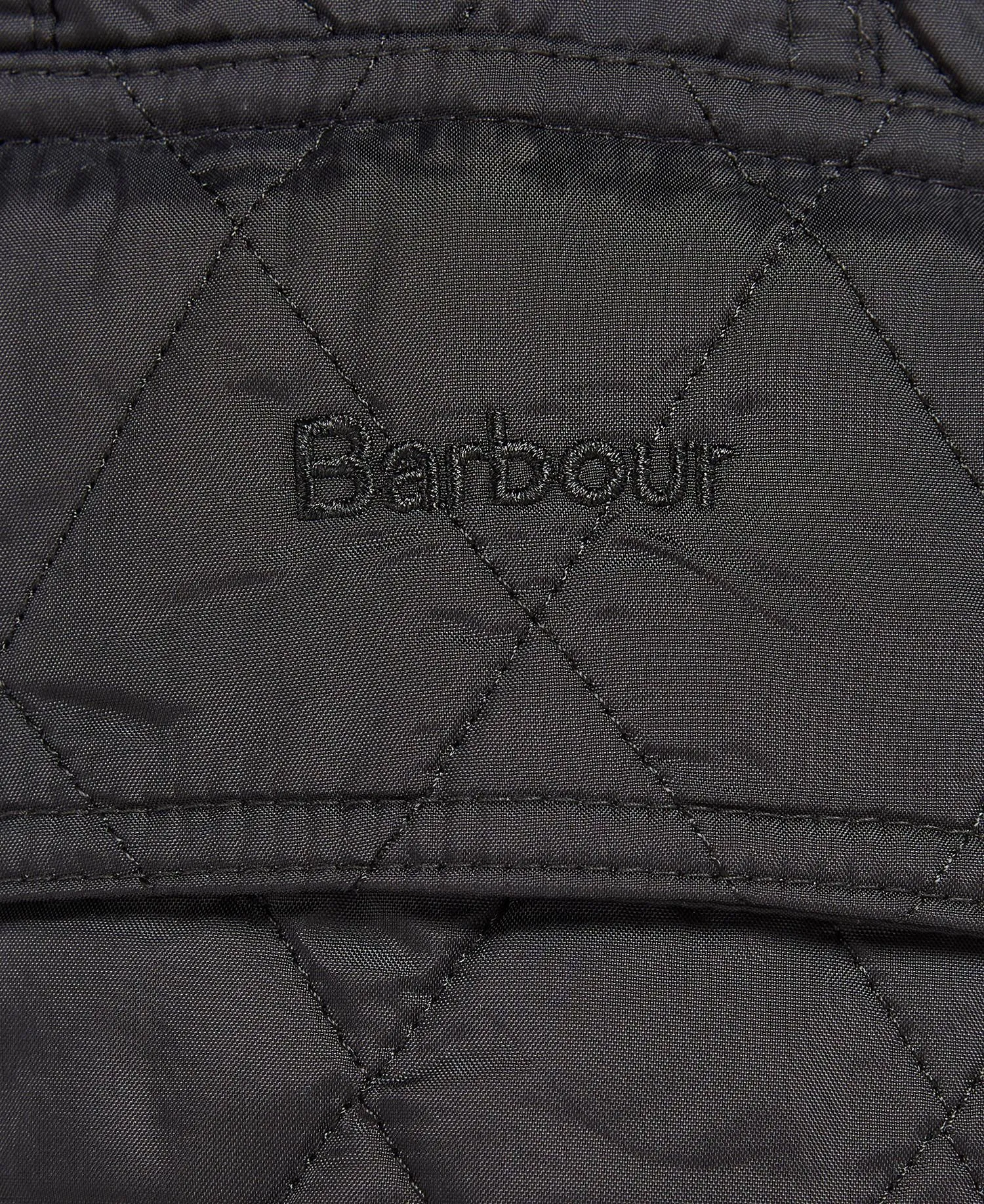 Barbour Summer Beadnell Quilted Jacket