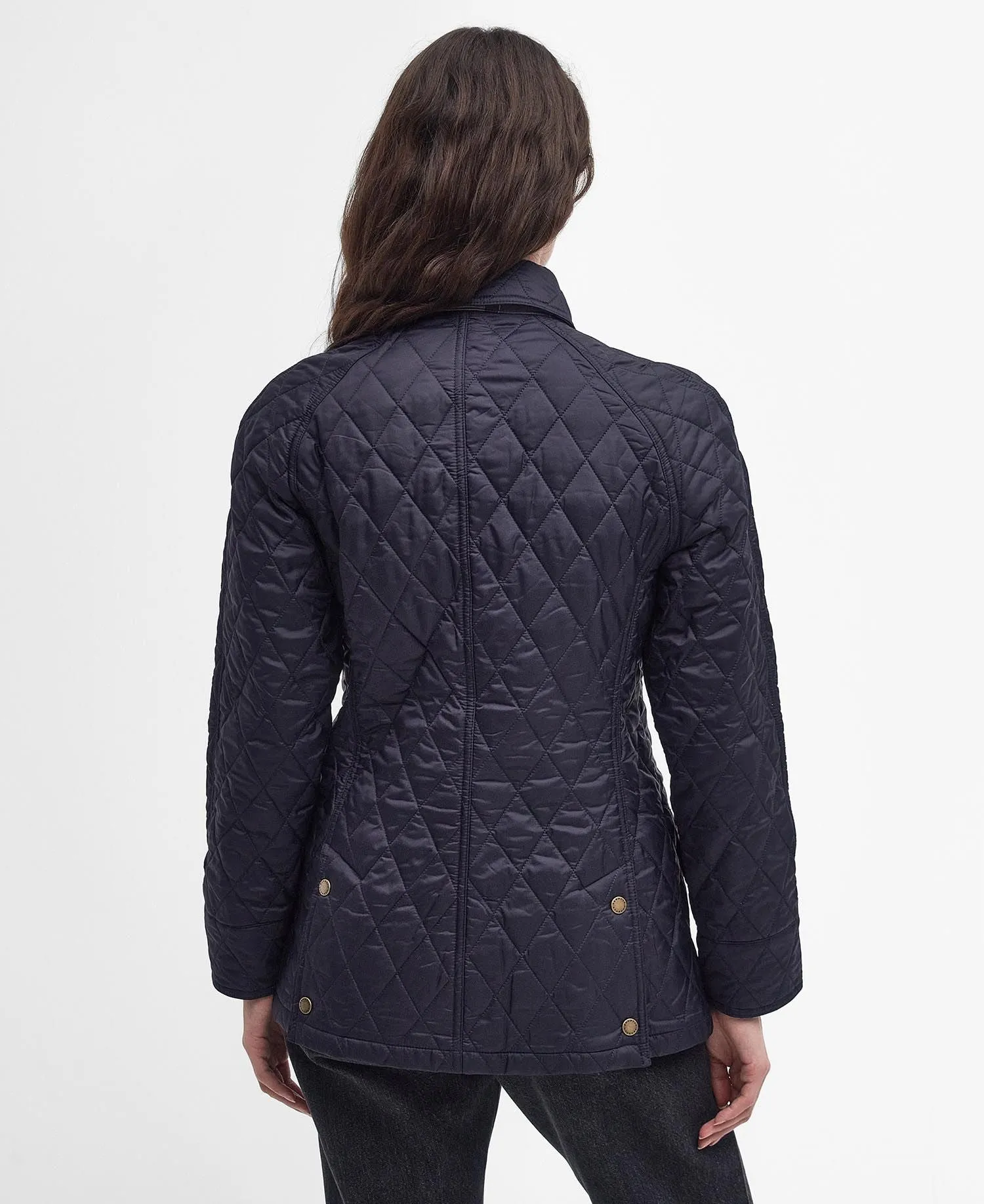 Barbour Summer Beadnell Quilted Jacket