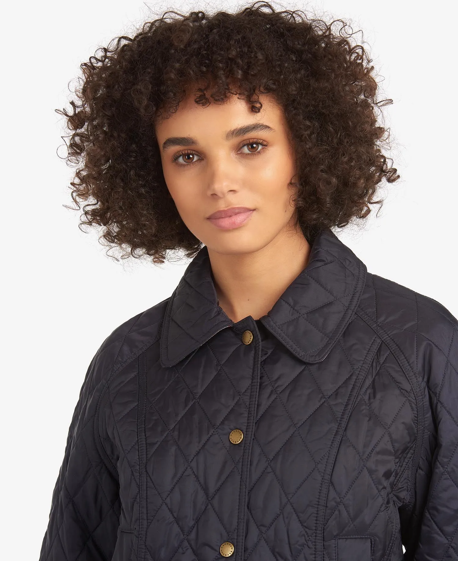 Barbour Summer Beadnell Quilted Jacket