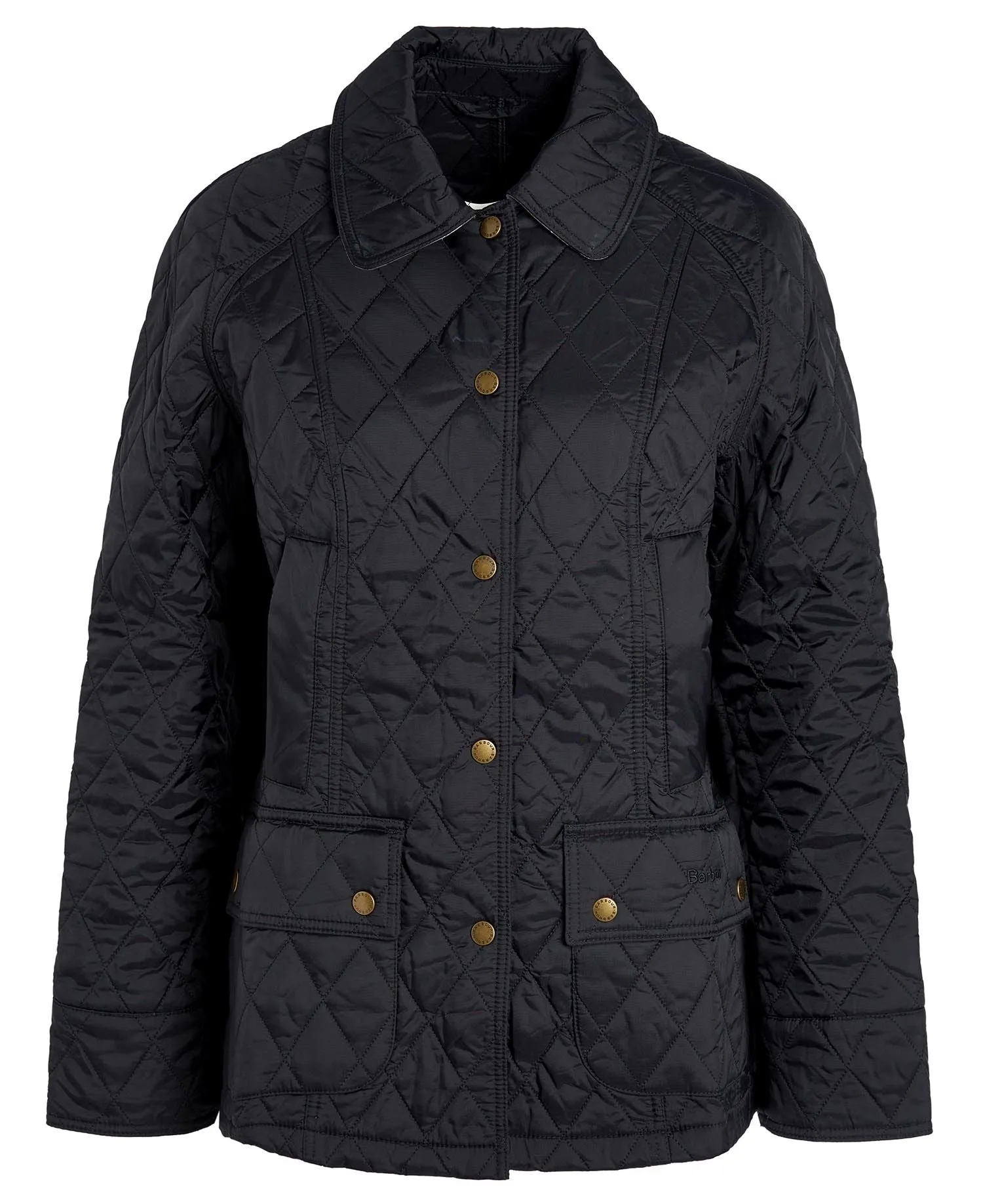 Barbour Summer Beadnell Quilted Jacket
