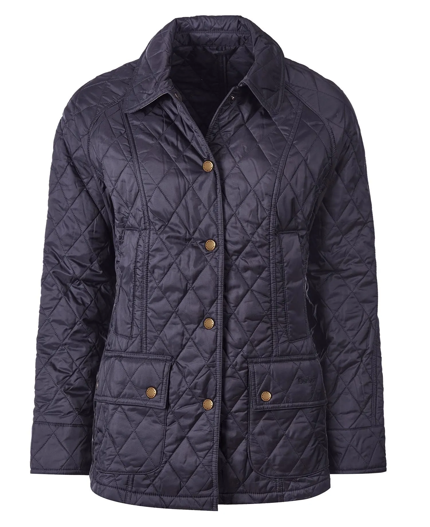 Barbour Summer Beadnell Quilted Jacket