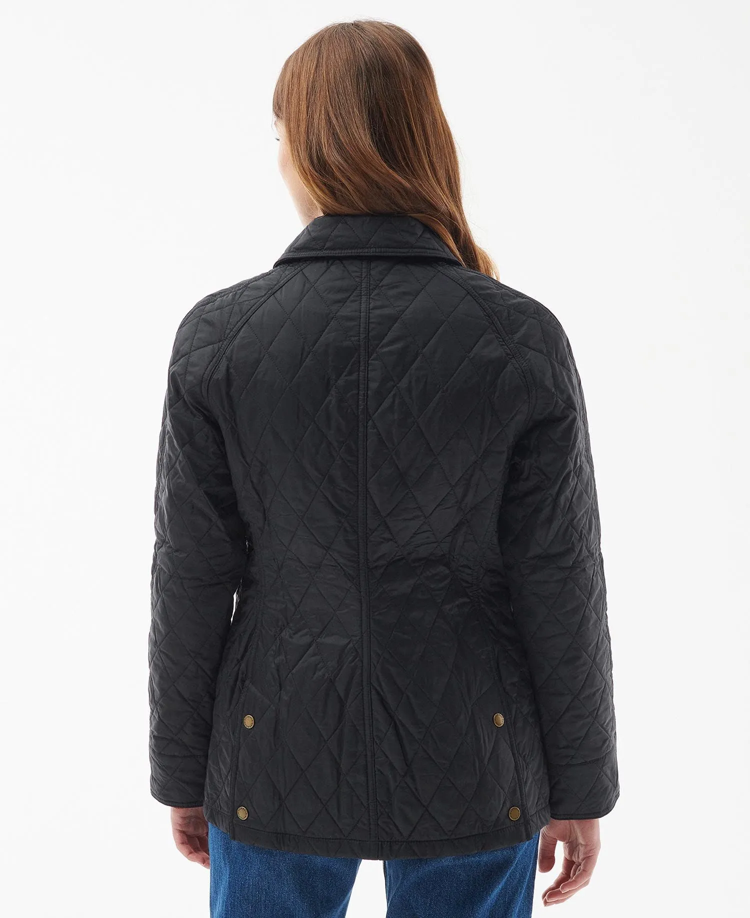 Barbour Summer Beadnell Quilted Jacket