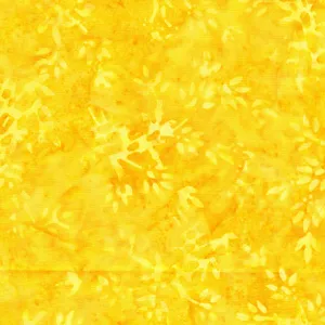 Batiks Bali Mojave Sunshine