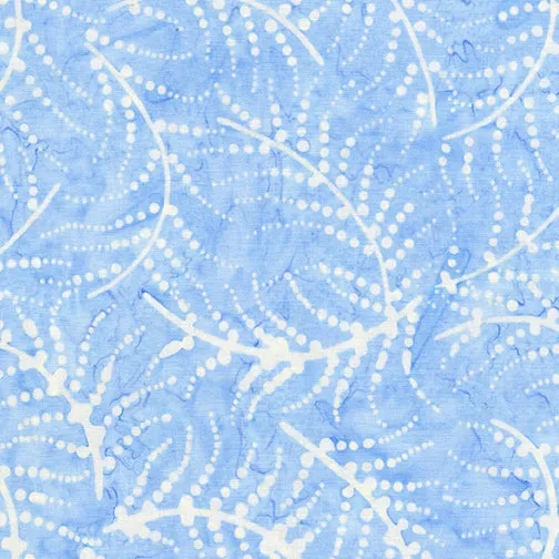 Batiks Bali Naturale Sky