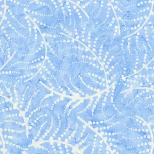 Batiks Bali Naturale Sky