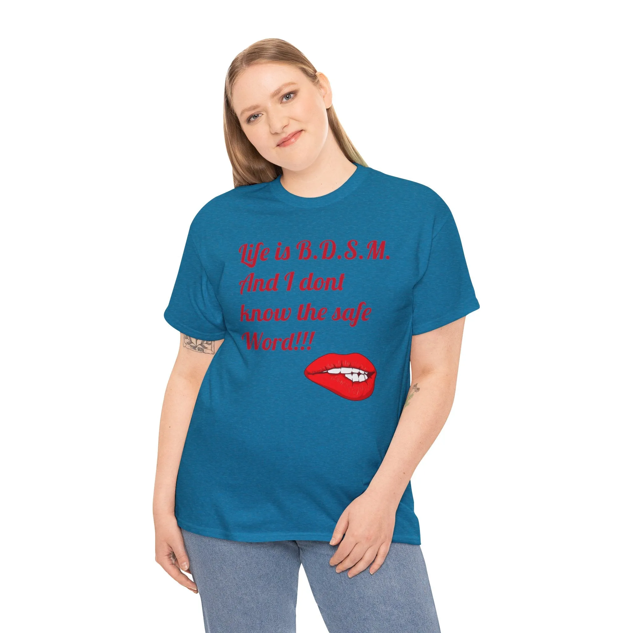 BDSM Tee