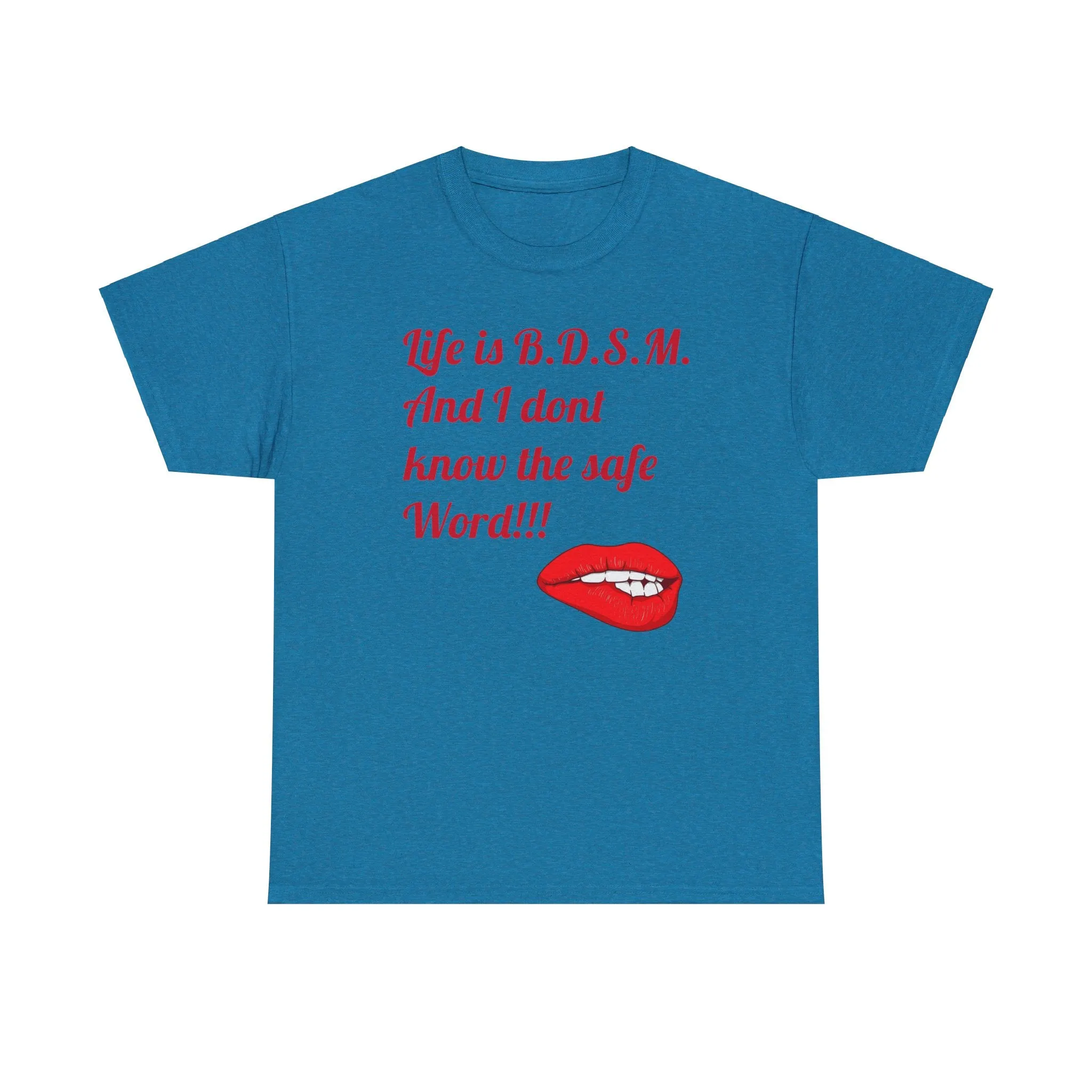 BDSM Tee