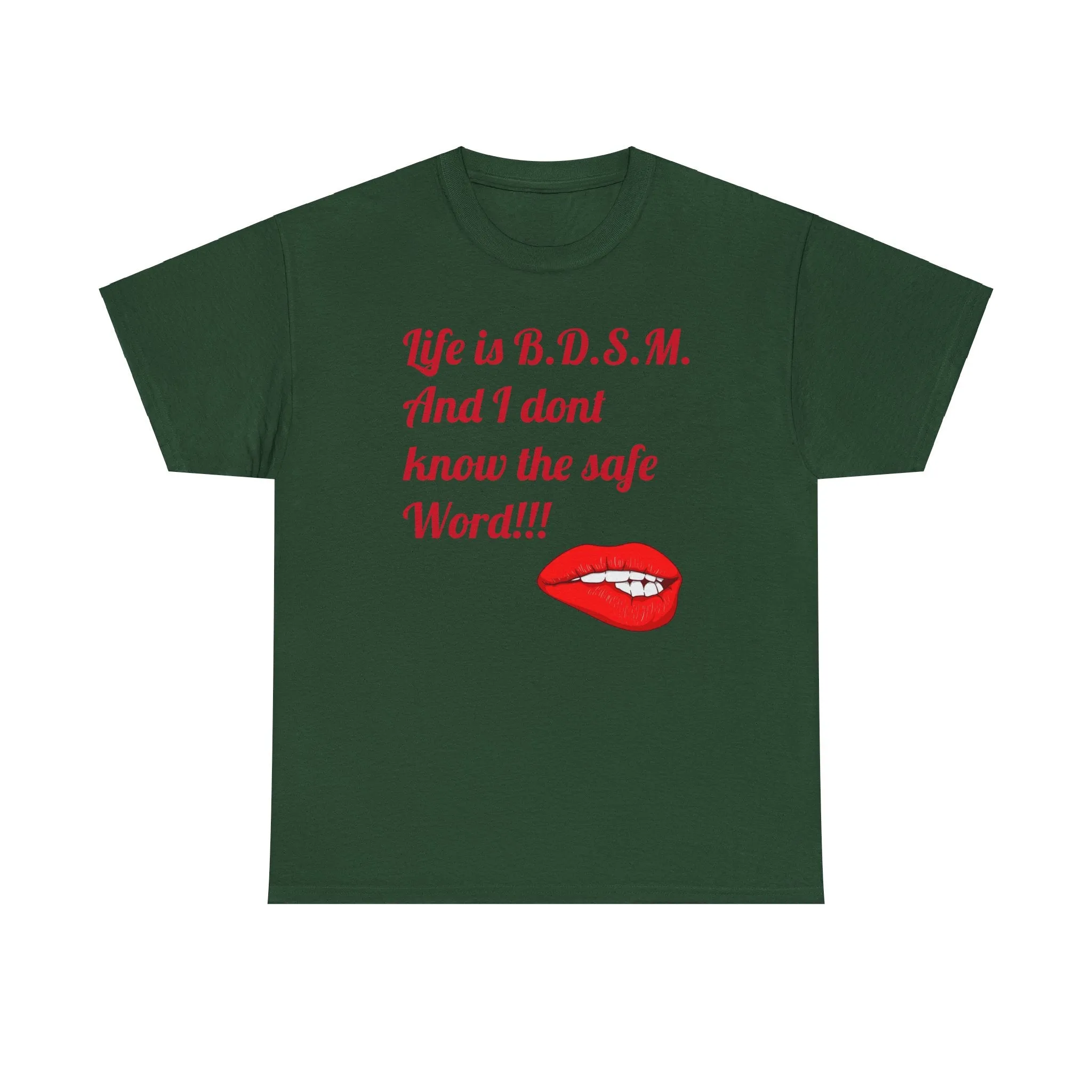 BDSM Tee