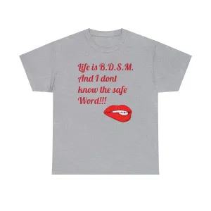 BDSM Tee