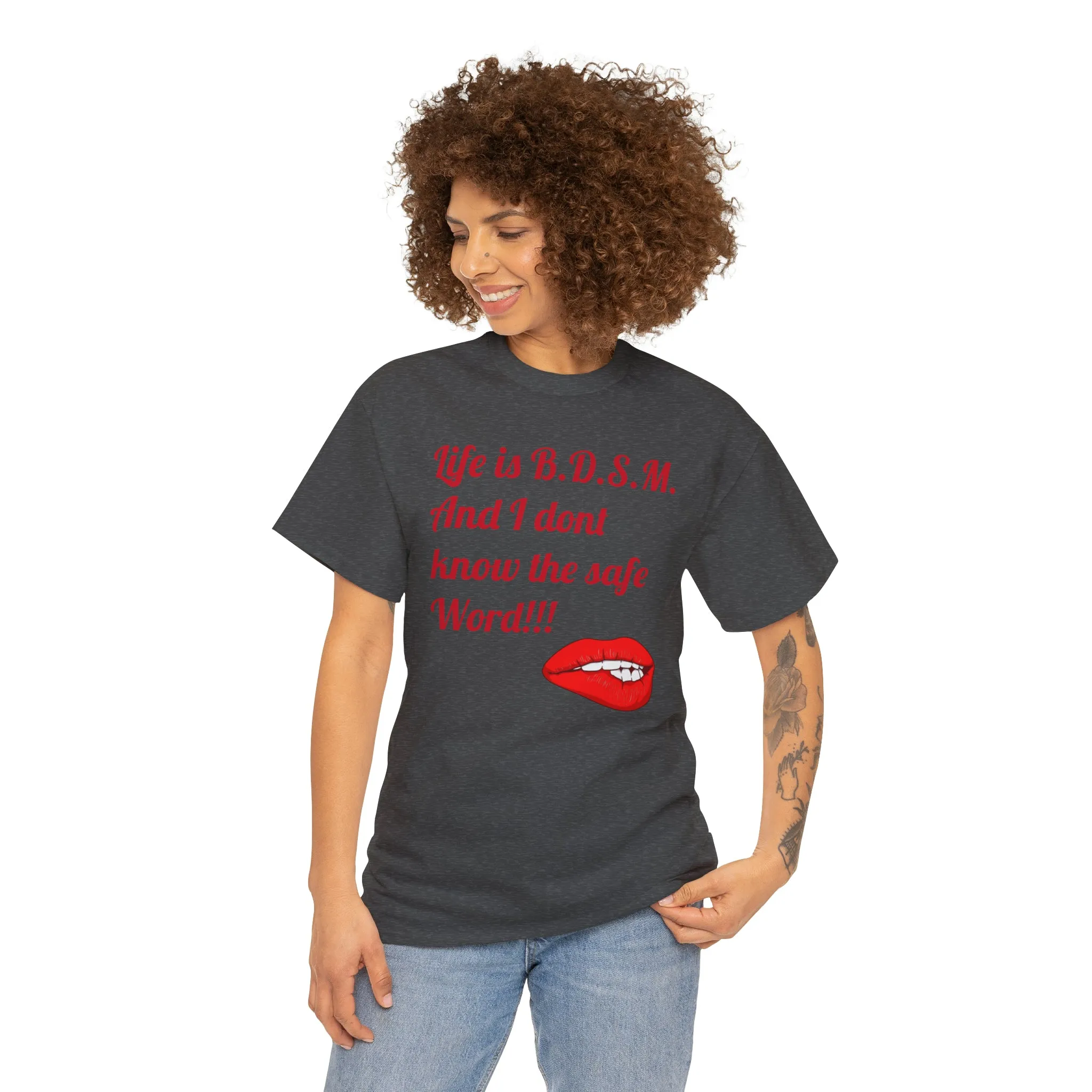 BDSM Tee
