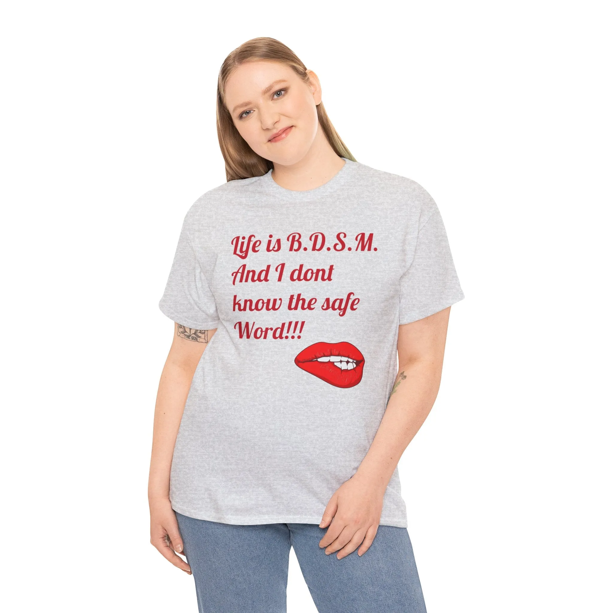 BDSM Tee