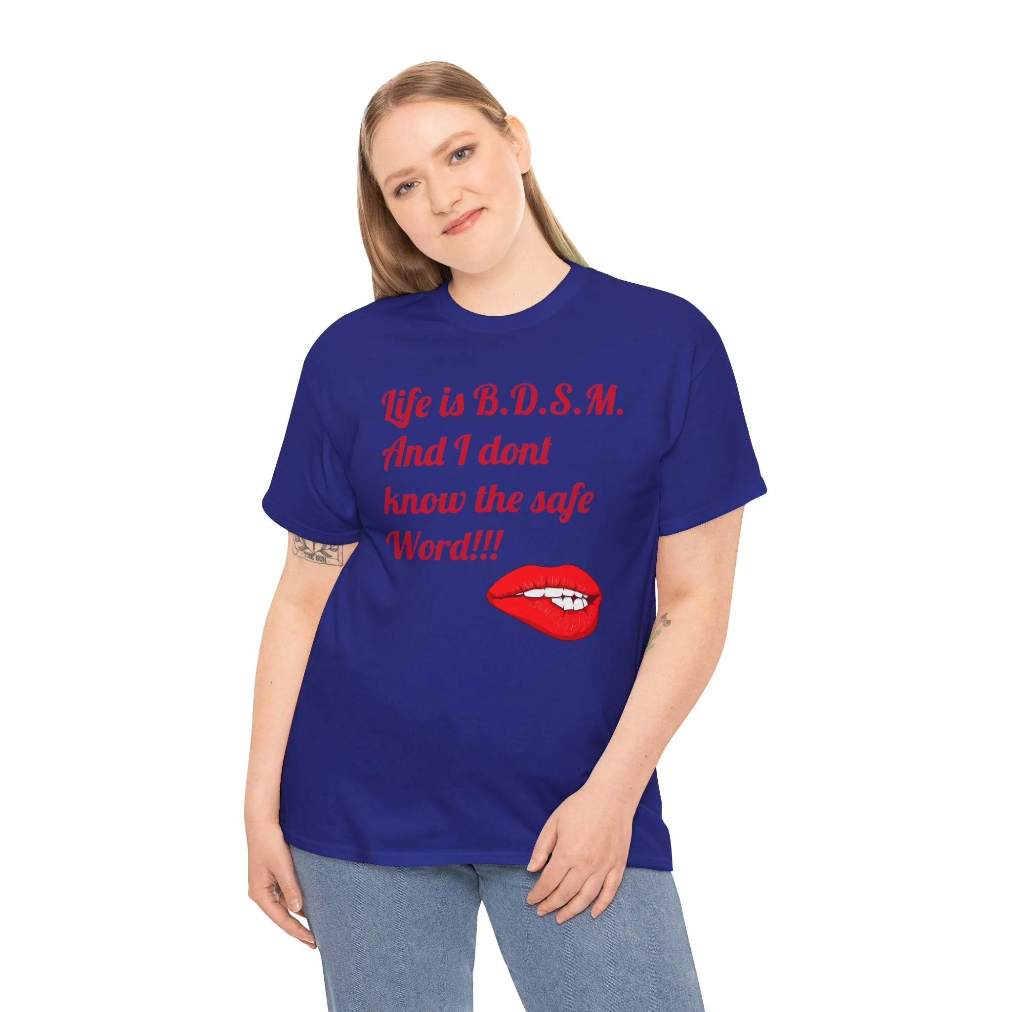 BDSM Tee