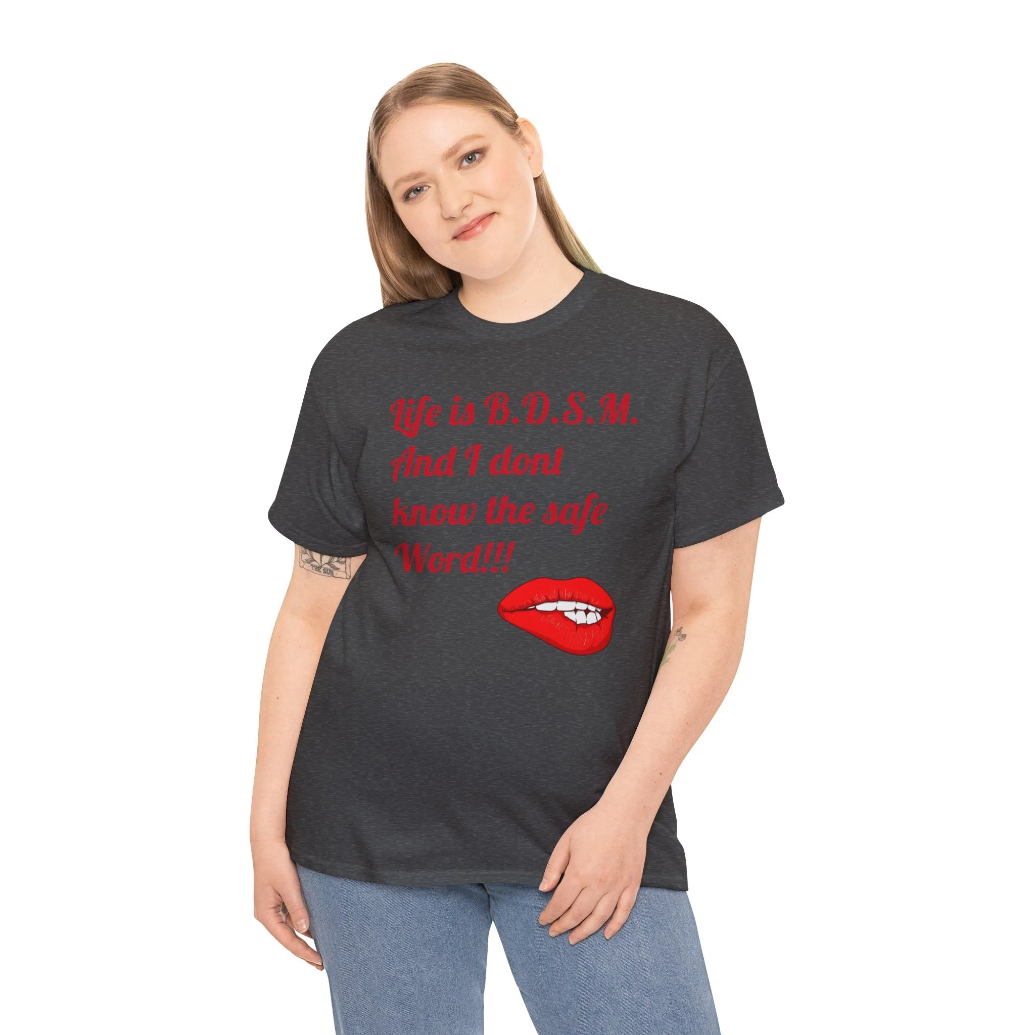 BDSM Tee
