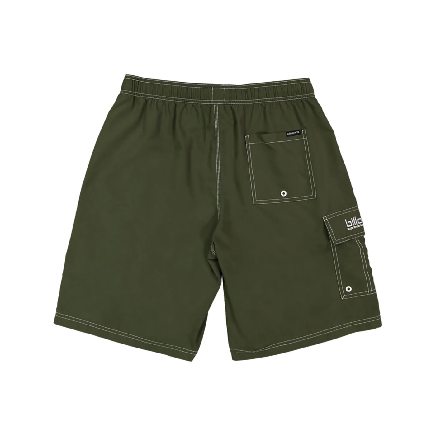 Billabong Mens Throw on Boardshorts