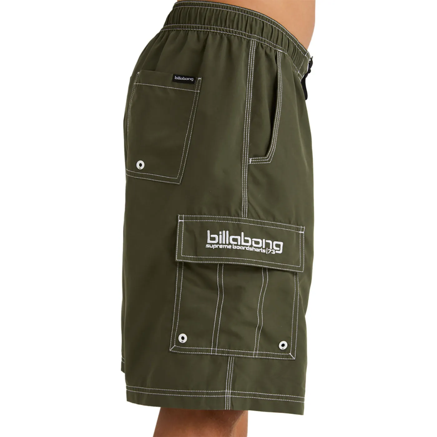 Billabong Mens Throw on Boardshorts