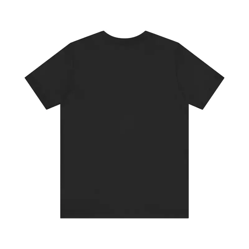 Blast off Astronaut Space Unisex Jersey Tee