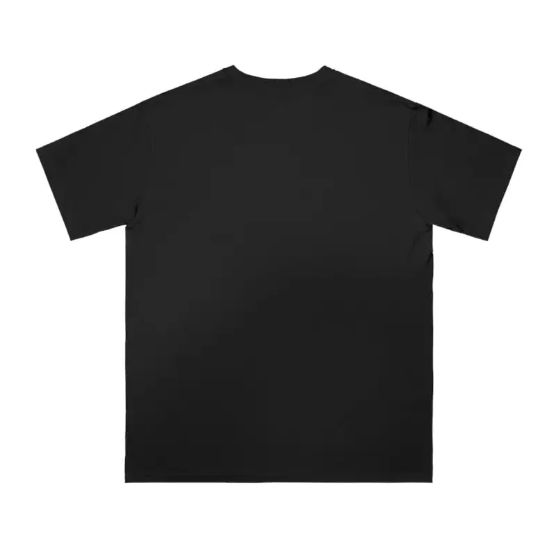 Blast off in our Organic Unisex Classic t Shirt