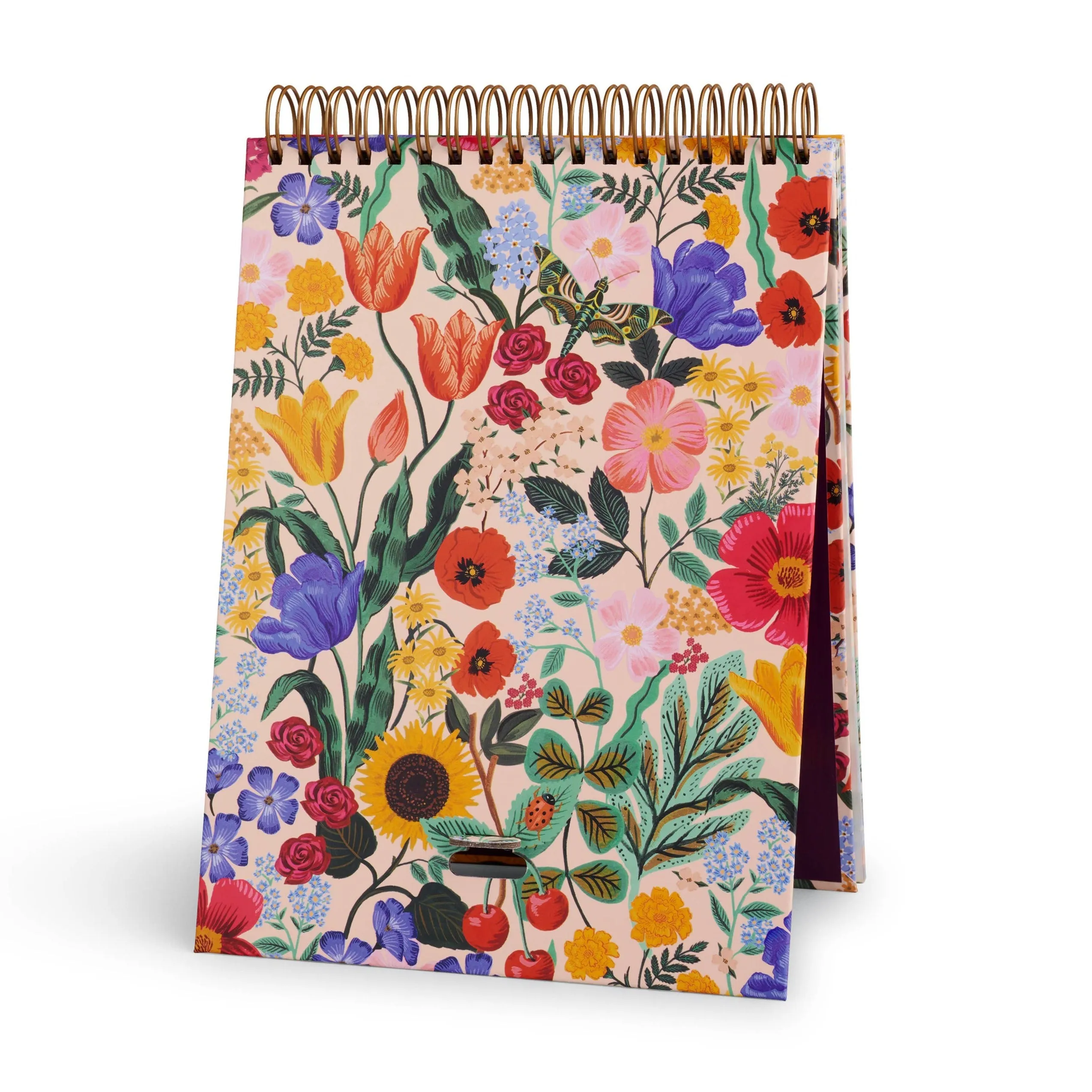 Blossom Weekly Desktop Planner